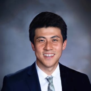 Thomas Chen, MD, Resident Physician, Wayne, PA