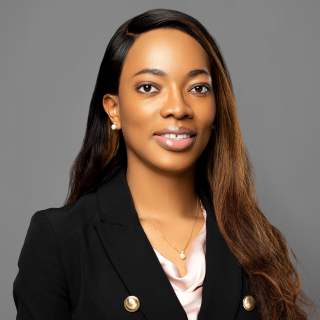 Modupe Oluya, MD
