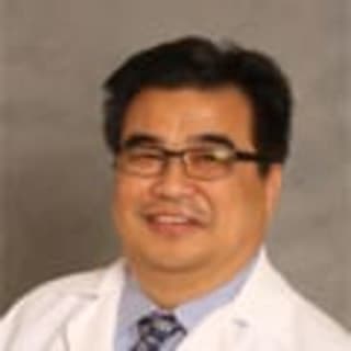 Jaime Yun, MD, Thoracic Surgery, Brooklyn, NY, NYC Health + Hospitals / South Brooklyn Health