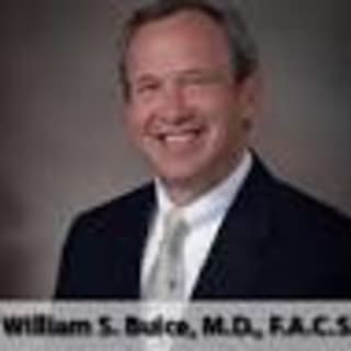 William Buice, MD