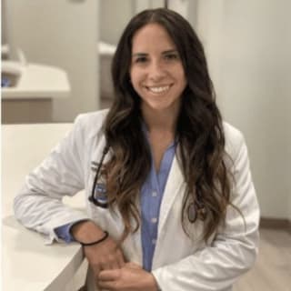 Taylor Medina, Family Nurse Practitioner, Jenks, OK