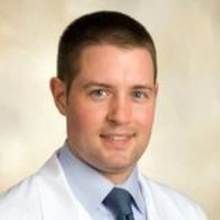 Matthew Oswald, MD, Physical Medicine/Rehab, Chicago, IL, Northwestern Memorial Hospital