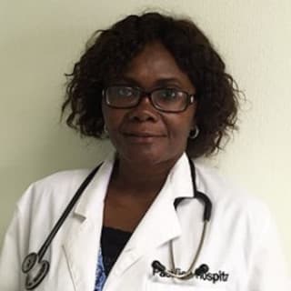 Patience Keregha, MD, Anesthesiology, Shadow Hills, CA, Pacifica Hospital of the Valley