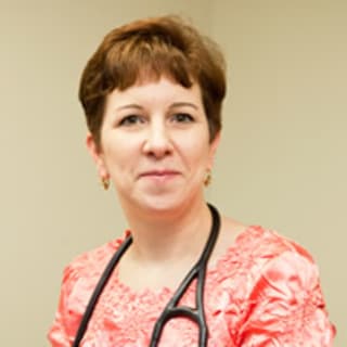 Tammy Wingo, Family Nurse Practitioner, Farmville, VA