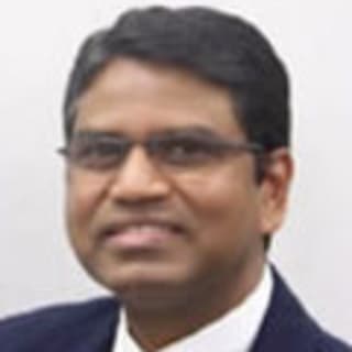 Ramesh Kadewari, MD