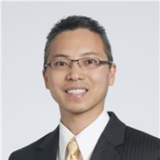 Roy Chung, MD, Cardiology, Cleveland, OH, Cleveland Clinic