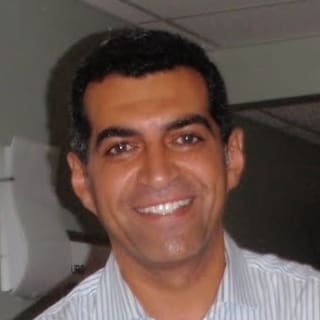 Ramy Hanna, MD