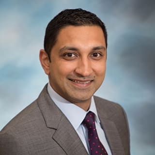 Rupen Amin, MD, Family Medicine, Indianapolis, IN, Emerson Hospital