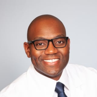 Morenikeji Buraimoh, MD, Orthopaedic Surgery, Baltimore, MD