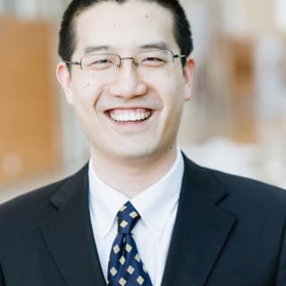 Yafeng Li, MD, Ophthalmology, New York, NY