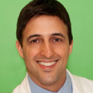 Yosef Nasseri, MD, Colon & Rectal Surgery, Los Angeles, CA, Cedars-Sinai Medical Center