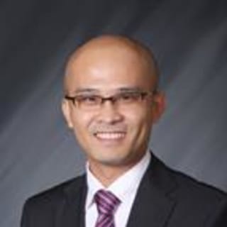 Wenhuan Ho, MD, Gastroenterology, Bellingham, WA