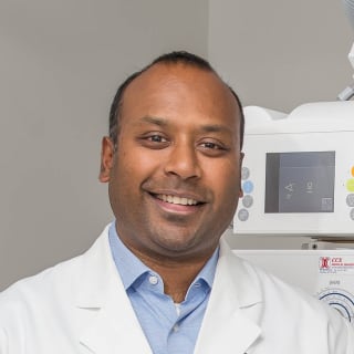 Vinod Dasa, MD