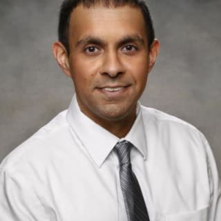 Kalpesh Patel, MD, Cardiology, Frisco, TX, Medical City McKinney