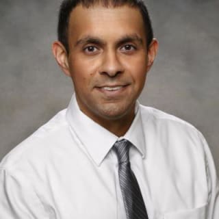 Kalpesh Patel, MD, Cardiology, Plano, TX