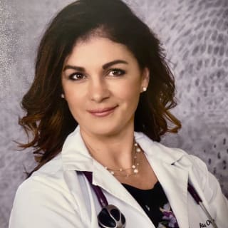 Alicia Olmoz, Family Nurse Practitioner, Suffern, NY