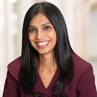 Sreevalli Pariti, MD