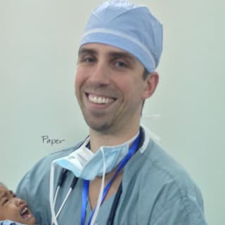 Gregory Johnson, MD, Anesthesiology, Philadelphia, PA, Children's Hospital of Philadelphia