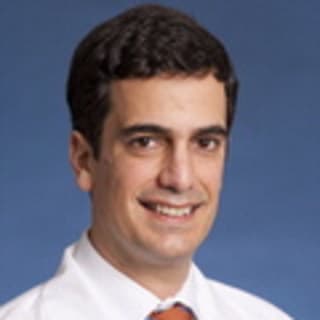 Ali Zirakzadeh, MD, Internal Medicine, Boulder, CO