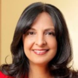 Rainu Kaushal, MD, Pediatrics, New York, NY, New York-Presbyterian Hospital