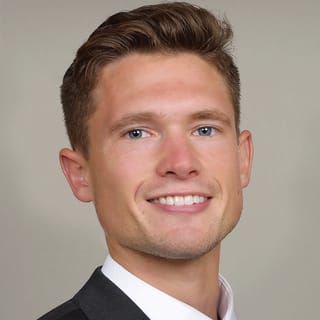 Hunter Powell, PA, General Surgery, Highlands Ranch, CO