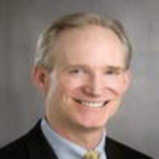 Robert McBride Jr., MD, Orthopaedic Surgery, Charlotte, NC, Atrium Health's Carolinas Medical Center