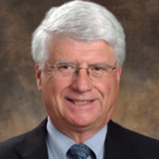 Bruce Brent, MD