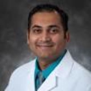 Ritesh Patel, MD, Internal Medicine, Austell, GA, WellStar Kennestone Hospital