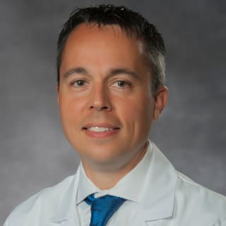 Levi Procter, MD, General Surgery, Richmond, VA, TriCities Hospital