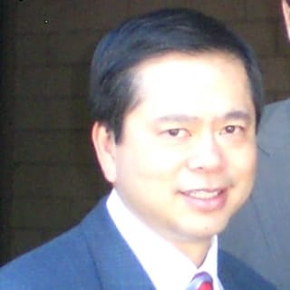 Paul Ho, MD