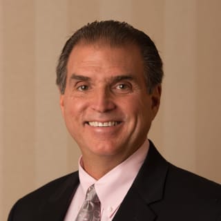 John Rossi, MD, Vascular Surgery, Mechanicsburg, PA, Penn State Health Holy Spirit Medical Center