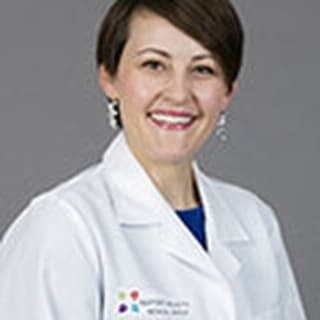 Sarah Thayer, MD, Medicine/Pediatrics, Louisville, KY