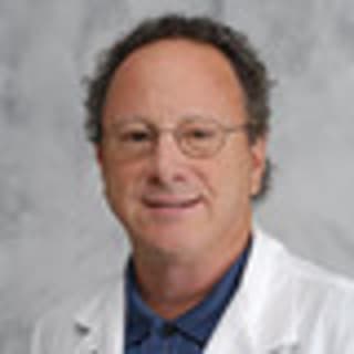 Paul Gilson, MD