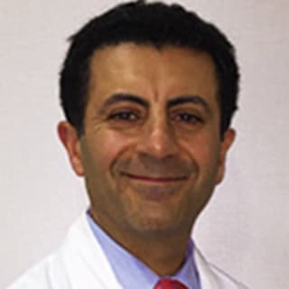 Hooman Yaghoobzadeh, MD, Cardiology, New York, NY, New York-Presbyterian Hospital