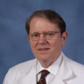 Michael Metzler III, MD