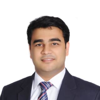 Sanjay Maheshwari, MD, Internal Medicine, West Reading, PA
