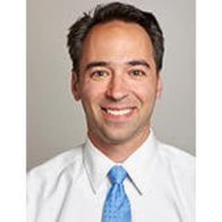 Michael Via, MD, Endocrinology, New York, NY, Mount Sinai Beth Israel