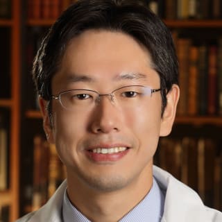Takeshi Saito, MD, Gastroenterology, Los Angeles, CA, Keck Hospital of USC