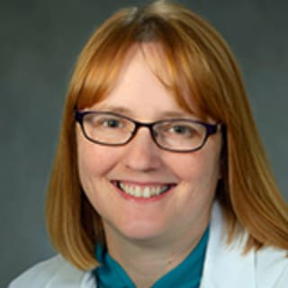 Mary Elizabeth Kreider, MD, Pulmonology, Philadelphia, PA