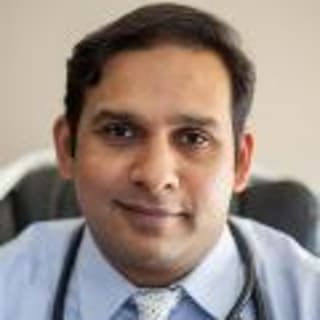 Sanjayanth Chamakura, MD, Cardiology, Keller, TX