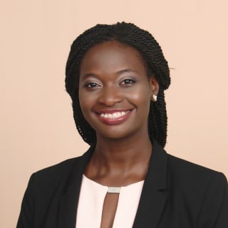 Louisa Onyewadume, MD, Neurosurgery, Cleveland, OH