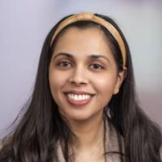 Sana Syed, MD, Neurology, Tahlequah, OK