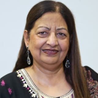 Shagufta Chowhan, MD