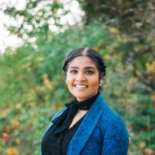 Sruthi Shankar, MD