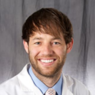 Joshua Holt, MD, Orthopaedic Surgery, Iowa City, IA, University of Iowa Hospitals and Clinics
