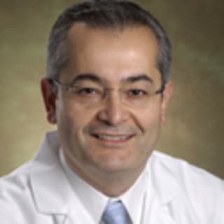 Mehmet Donat, MD