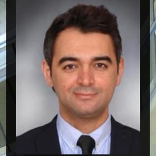 Amed Natour, MD, Otolaryngology (ENT), Cincinnati, OH, UC Health – West Chester Hospital