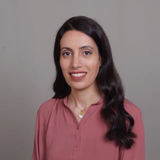 Ola Azzouqah, MD, Rheumatology, Albuquerque, NM