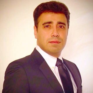 Ali Gholamrezanezhad, MD