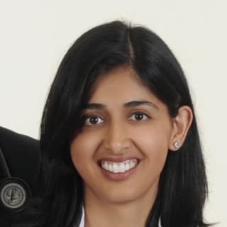 Fatima Aziz-Ashraf, MD, Internal Medicine, Falls Church, VA